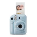 Ver imagem 3 de Câmera Instantânea Fujifilm Instax Mini 12 - Azul Candy