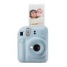 Câmera Instantânea Fujifilm Instax Mini 12 - Azul Candy - 3