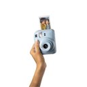 Ver imagem 5 de Câmera Instantânea Fujifilm Instax Mini 12 - Azul Candy