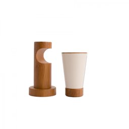 Kit Varão Simples de Cortina 28mm 200cm com Emenda Jade Prime Belchior - 2