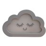 Luminária de Mesa Nuvem - LMM-05A - Bivolt - Cinza - 1