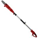 Ver imagem 2 de Podador Elétrico de Galhos Arvore 2,4m 750w Telescópica Altura