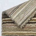 Ver imagem 3 de Tapete Kilim Sumak 239x341 Fire