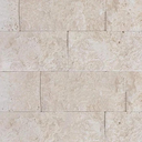 Ver imagem 1 de Pedra Natural Travertino Free Length 15x2,5 - 1m²