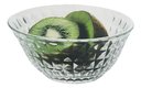 Ver imagem 3 de Jogo de Sobremesa Bowl Tigela Petisco 6 Peças em Vidro 250ml