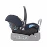 Carrinho de Bebê com Bebê Conforto Travel System Anna³ Trio Maxi-Cosi Essential Graphite - 3