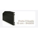 Ver imagem 1 de Rodape Preto Friso 10cm R42610 - Br