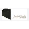 Rodape Preto Friso 10cm R42610 - Br - 1