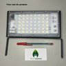 Luminaria Led Grow 50w Plantas Full Spectrum Cultivo Indoor - 5