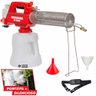 Nebulizador Pulverizador Térmico Agrícola Kawashima TN-0202 À Gás Para Combate à Dengue - 1