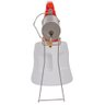 Nebulizador Pulverizador Térmico Agrícola Kawashima TN-0202 À Gás Para Combate à Dengue - 7
