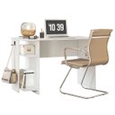 Ver imagem 4 de Mesa Gamer Leeds Q01 - Amarena Móveis