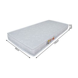 Colchão Infantil D20 Impermeável - Celiflex - 5