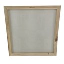 Ver imagem 4 de Quadro Decorativo Rockstar Caveira Banda Musica Rock 50x50 Casa Quarto Sala Parede Moldura Decoraçao