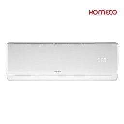 Ar condicionado Split Komeco 9000 BTUS KAC09CHSA1 Quente e Frio 220V - 2