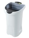 Ver imagem 1 de Máquina de Lavar Wanke Super 4kg Semi-automática Batedor Robusto Branco 127v