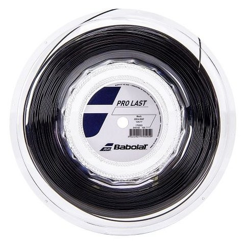 Corda Babolat Pro Last 17l 1.25mm - Set Individual