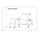 Ver imagem 2 de Armário Gabinete Tanque Lavanderia Perfil Puxador Nicho Embutir Multiuso Decoração