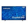 Smart TV 50 Crystal UHD 4K Samsung 50BU8000 + Controle Sem Fio Xbox Series - Eletric Volt - 2