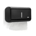 Ver imagem 1 de Dispenser Toalha Compacto Urban Dark