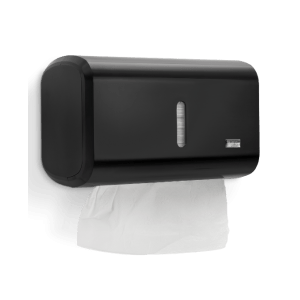 Dispenser Toalha Compacto Urban Dark