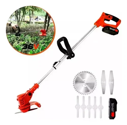 Aparador de Grama Nakasaki - 1