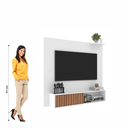 Ver imagem 5 de Painel para Tv até 55 Polegadas Tucson