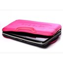 Ver imagem 3 de Capa Case Maleta Para Notebook 15,6 Polegadas Rosa