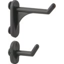 Ver imagem 1 de Gancho Reto p/ Painel Porta-Ferramentas c/ 10 peças Nove54