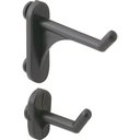 Ver imagem 3 de Gancho Reto p/ Painel Porta-Ferramentas c/ 10 peças Nove54