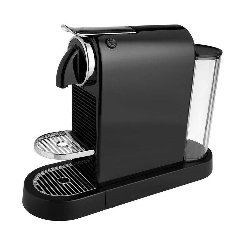 Cafeteira Nespresso Citiz 1 L 127V 1260 W