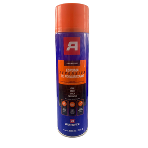 ESPUMA EXPANSIVA AUTOFIX 500ML