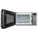 Ver imagem 6 de Micro-Ondas Philco PMO23IP Limpa Fácil 20L 1100W 220V