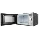 Ver imagem 2 de Micro-Ondas Philco PMO23IP Limpa Fácil 20L 1100W 220V