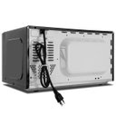Ver imagem 3 de Micro-Ondas Philco PMO23IP Limpa Fácil 20L 1100W 220V