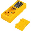 Ver imagem 6 de Medidor Distancia Laser 40m Vd40 Vonder