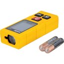 Ver imagem 1 de Medidor Distancia Laser 40m Vd40 Vonder