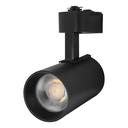 Ver imagem 1 de Kit 5 Peças de Spot de Trilho 10w Preto Cor 3000k