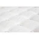 Ver imagem 2 de Cama Box + Colchão Castor Casal Super Luxo Light Stress One Face Pocket 138x188x54cm