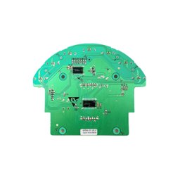 Placa Pci Painel Display Fritadeira Oster Ofrt900 910 Bivolt - 7