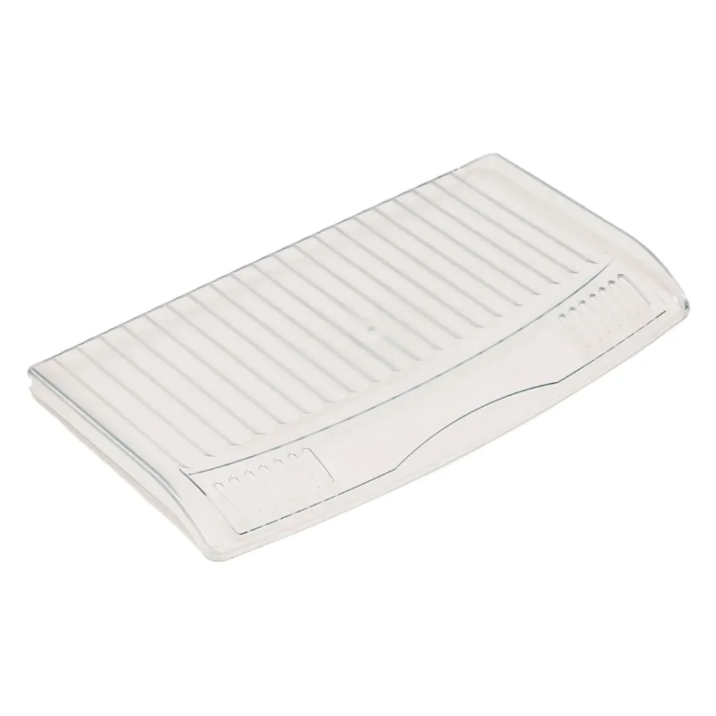 Tampa da Gaveta de Legumes para Geladeira Consul Cra30f - 1