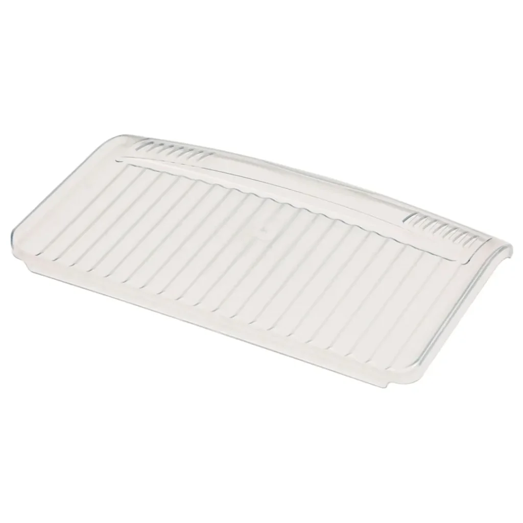 Tampa da Gaveta de Legumes para Geladeira Consul Cra30f - 4