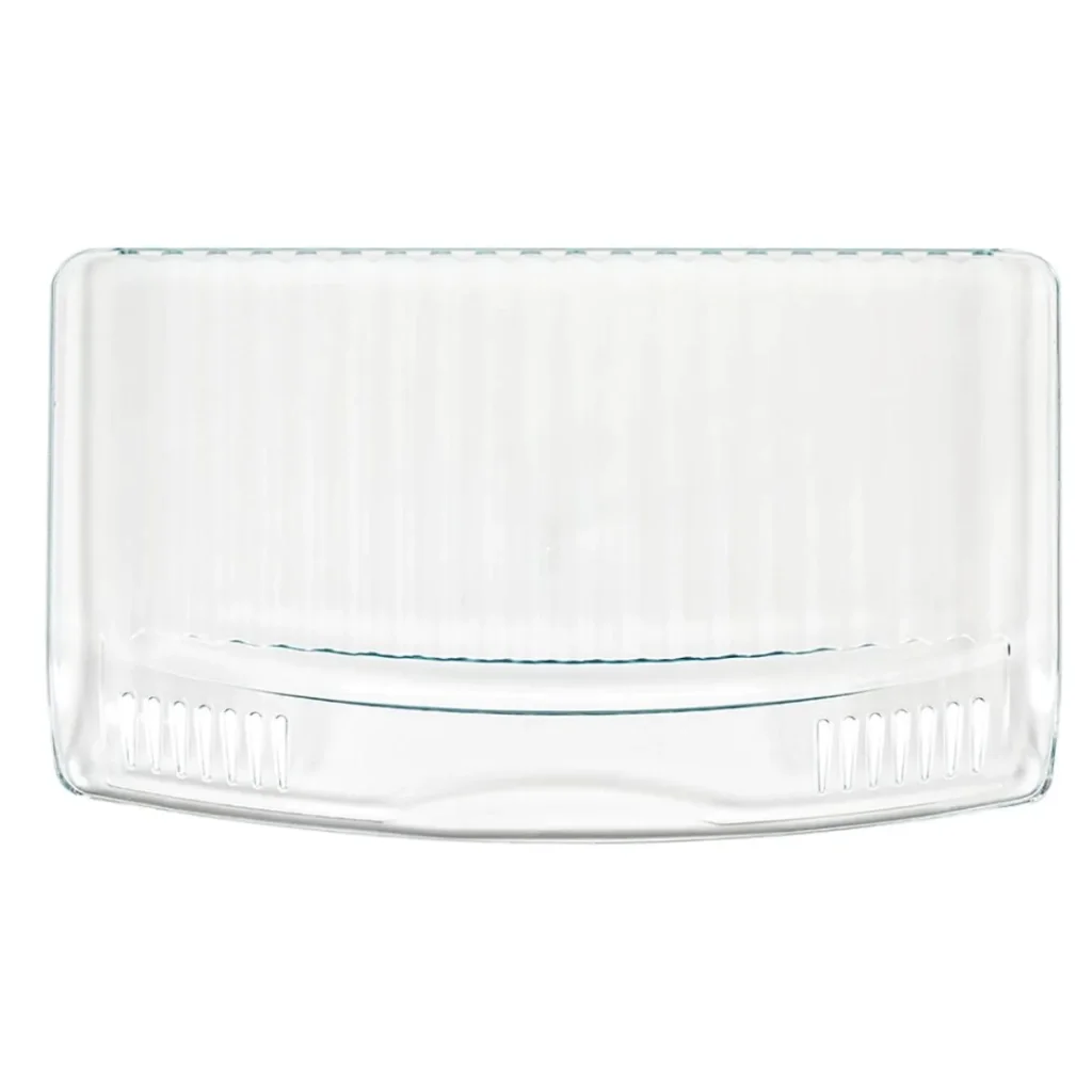 Tampa da Gaveta de Legumes para Geladeira Consul Cra30f - 3