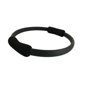 Arco Anel Flexivel Para Pilates Circulo Mágico Perna Yoga