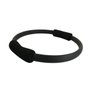 Arco Anel Flexivel Para Pilates Circulo Mágico Perna Yoga - 1