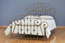 Ver imagem 1 de Cama de Ferro Viúva Amor Icamas