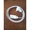 Extensao Eletr.3 Metro 1 Tom.10a Lat. Fio 1,5mm Sfi Cod.942 - 4