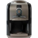 Ver imagem 1 de Bebedouro de Mesa Esmaltec Egm30 Linha Estilo Preto 127v