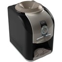 Ver imagem 4 de Bebedouro de Mesa Esmaltec Egm30 Linha Estilo Preto 127v