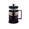 Cafeteira Francesa Tramontina em Vidro e Polipropileno Preto 600 ml - 2